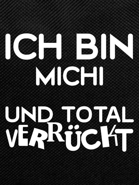 First name Michi