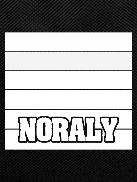 Woman's name Noraly