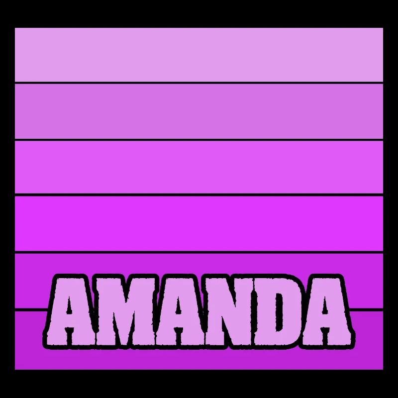 Cadeau pour Aman