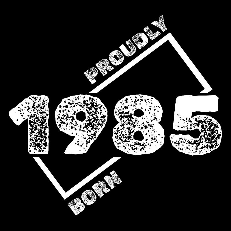 Né en 1985