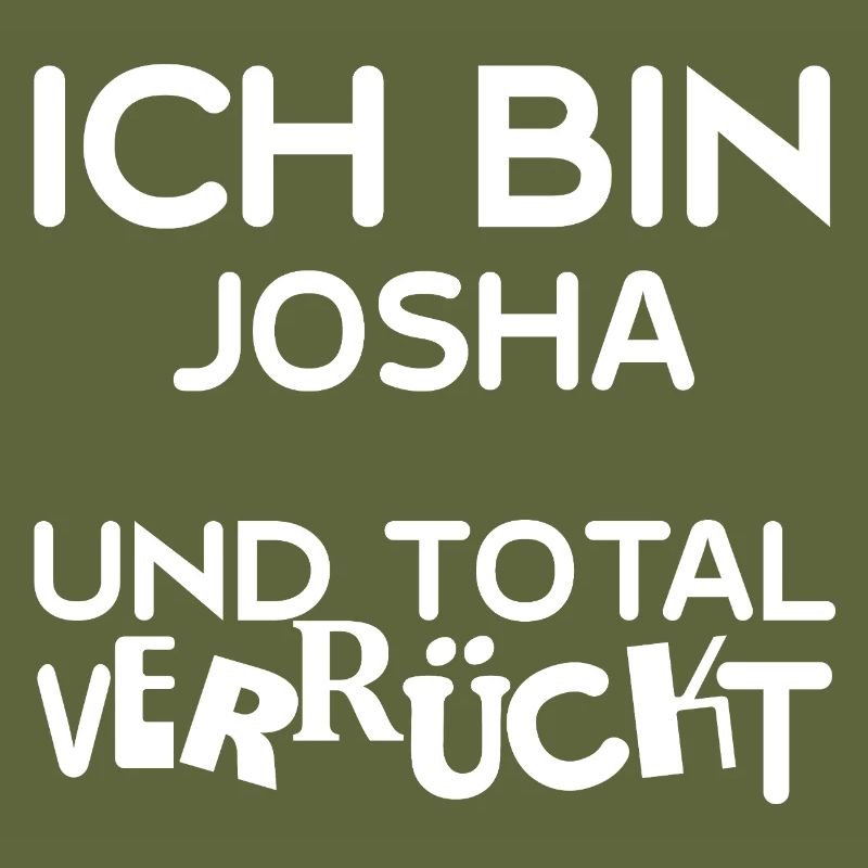 First name Josha
