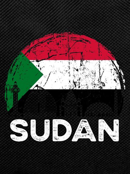 Sudan Africa Gift Idea