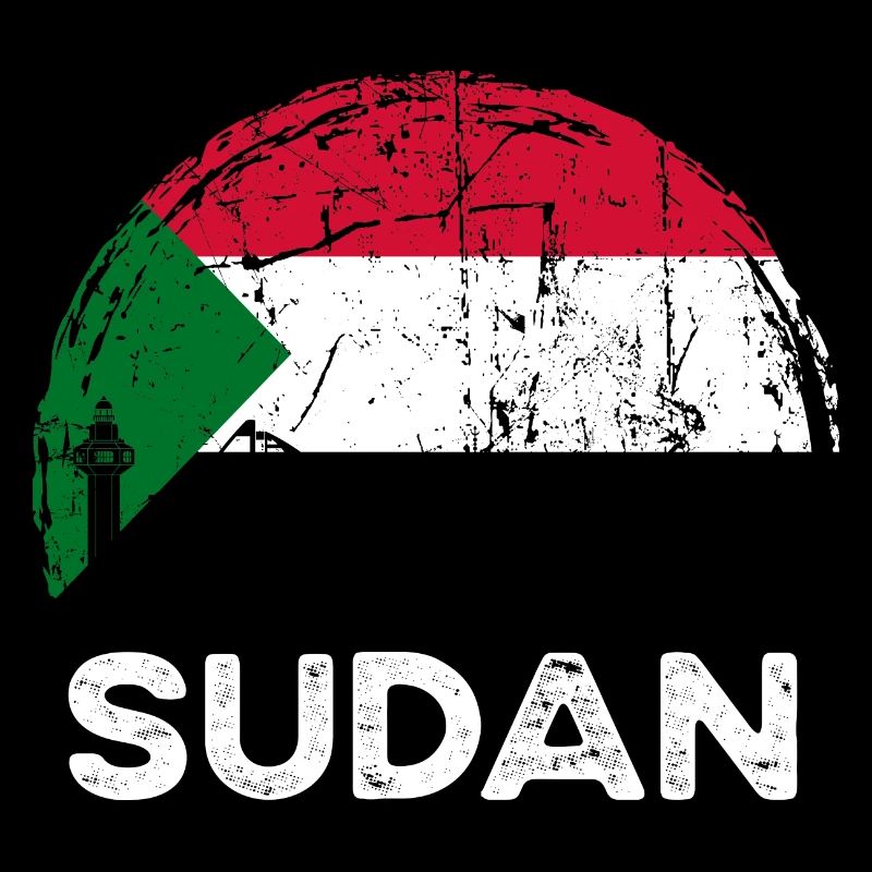 Sudan Africa Gift Idea