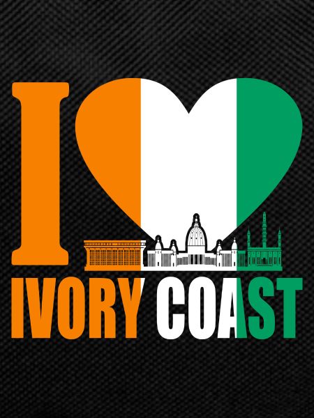 Ivory Coast