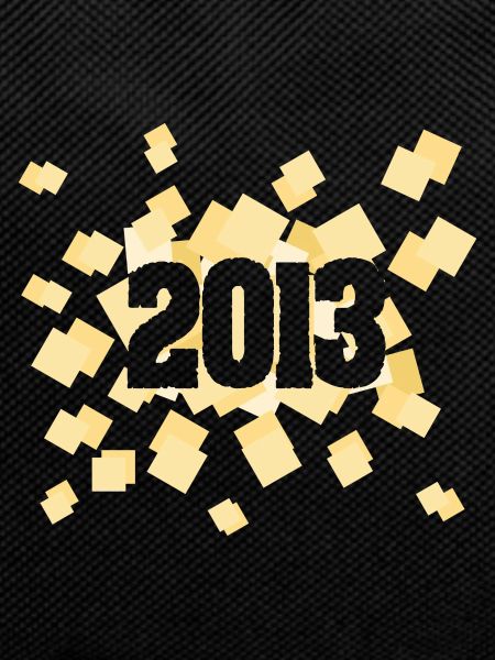 Born in 2013