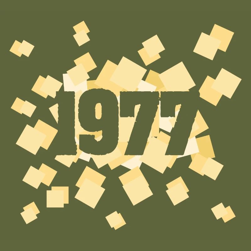 Born in 1977