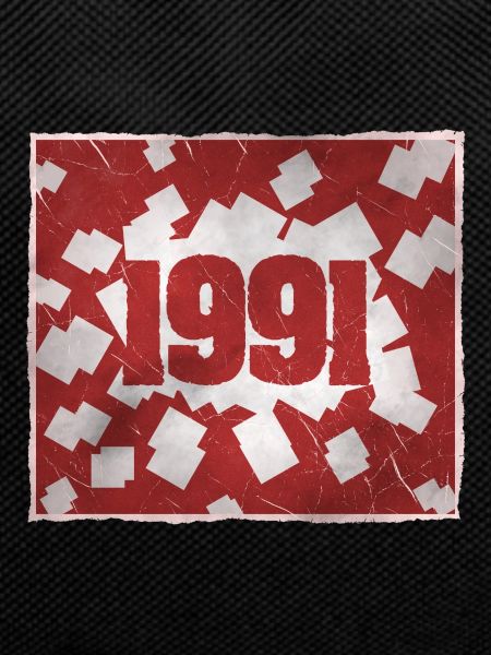 Born 1991
