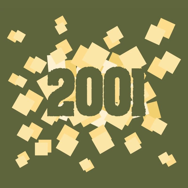 Born 2001