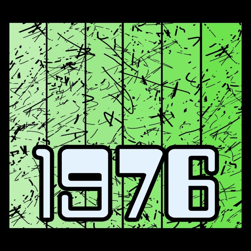 Green 1976
