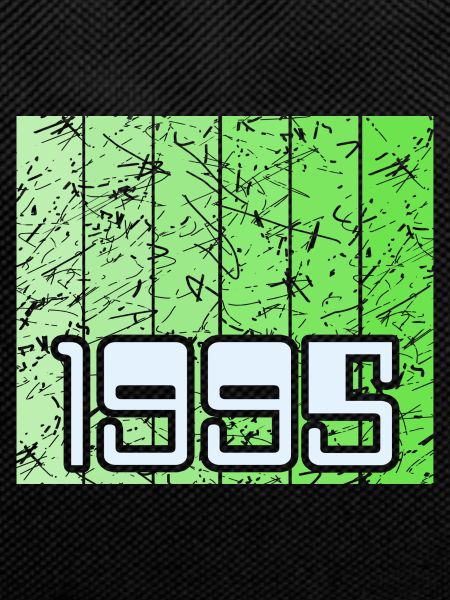 Green 1995
