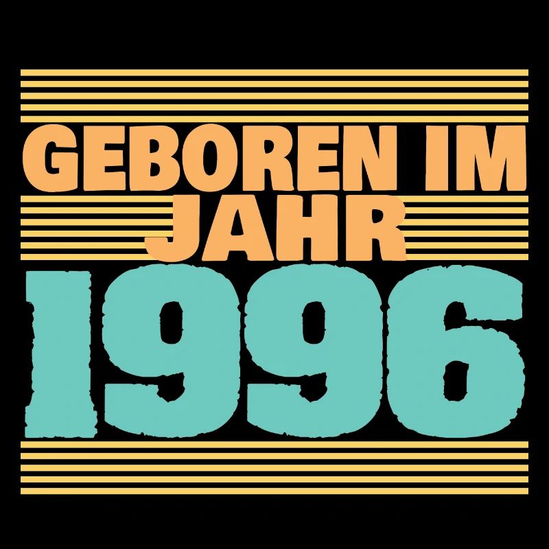 Jahr 1996