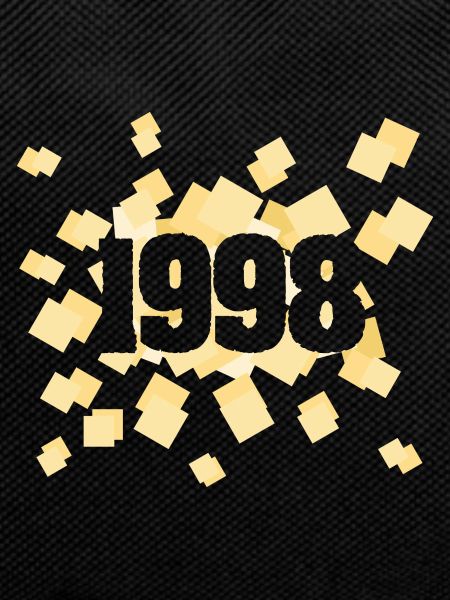 Witzig 1998