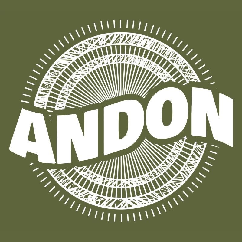 Man Andon