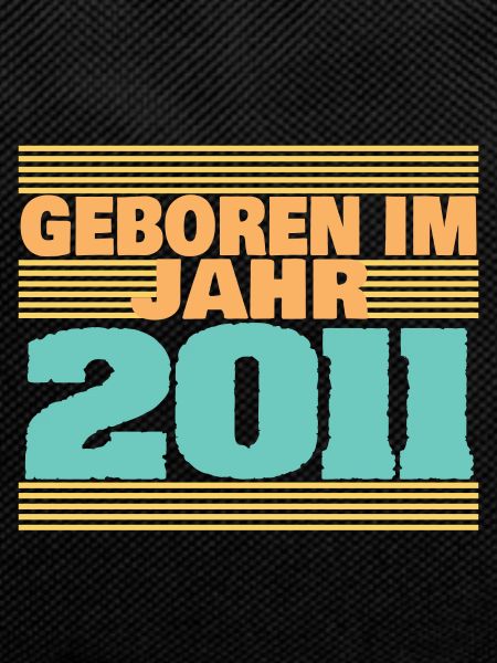 Jahr 2011