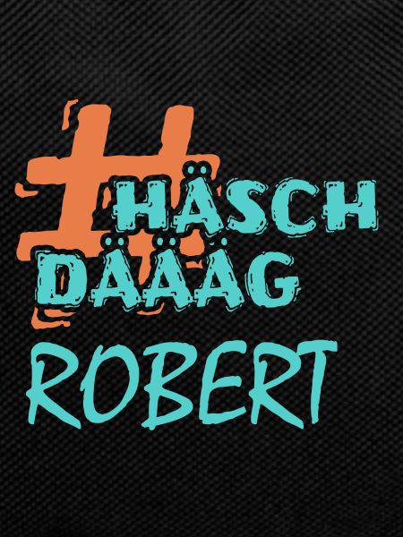 Prénom Robert