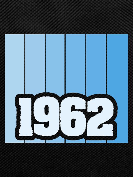 Année 1962