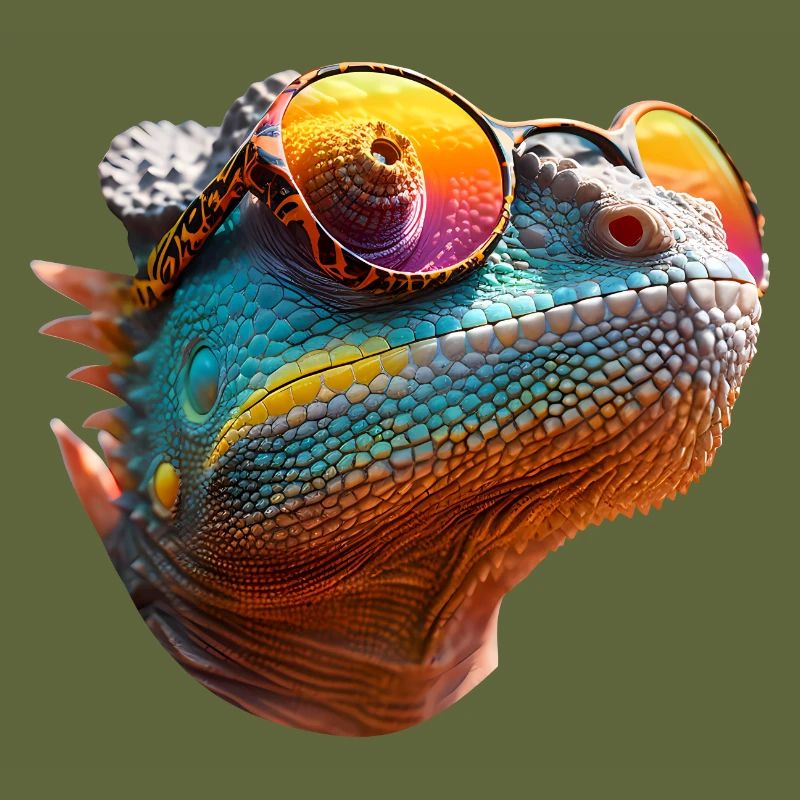 Chameleon Sunglasses