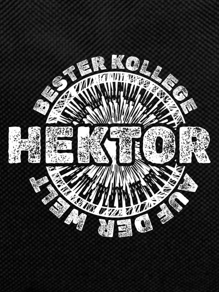 Vorname Hektor