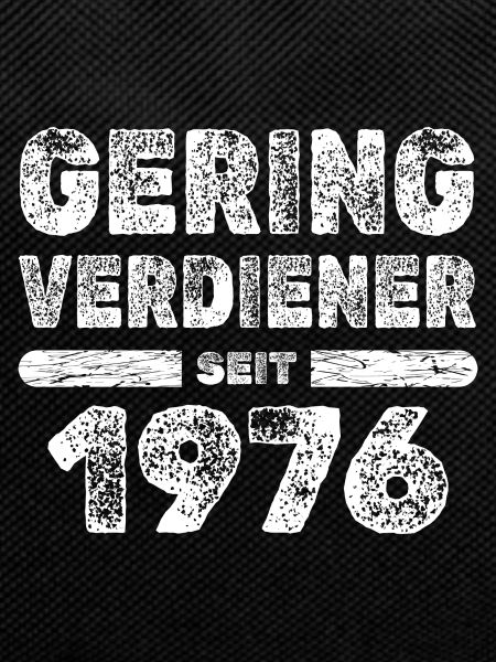Spruch 1976