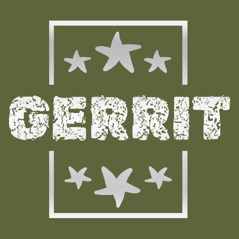 Gerrit Gerrit