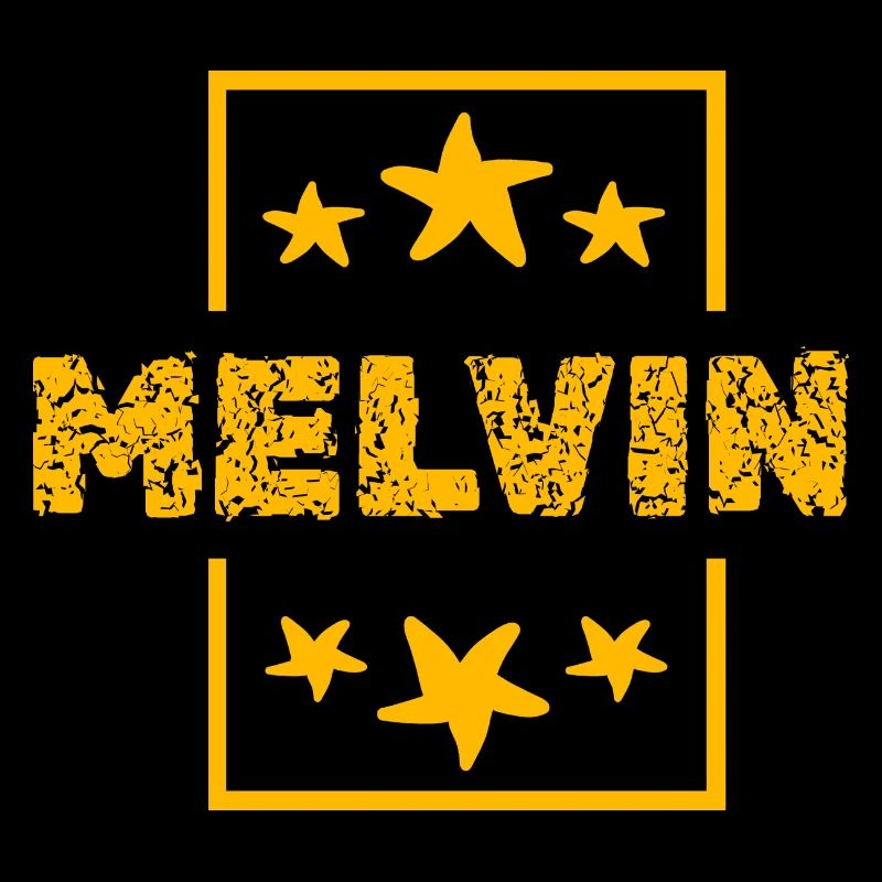Melvin Melvin