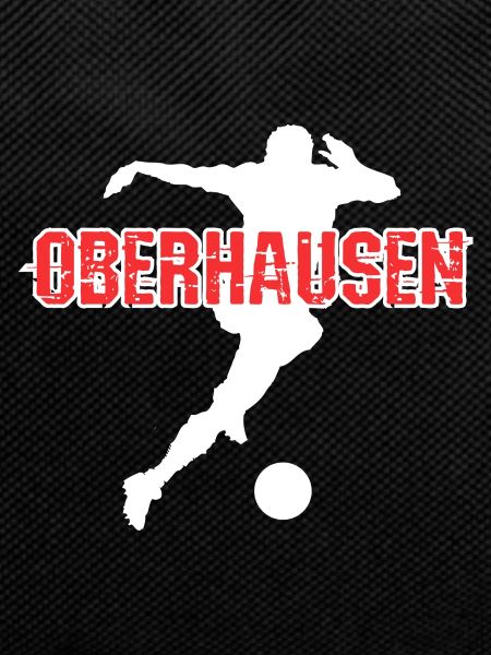 Oberhausen, my city!
