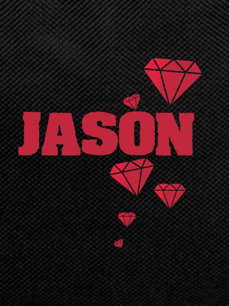 Gift for Jason