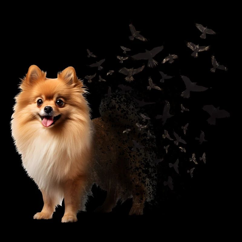 Pomeranian