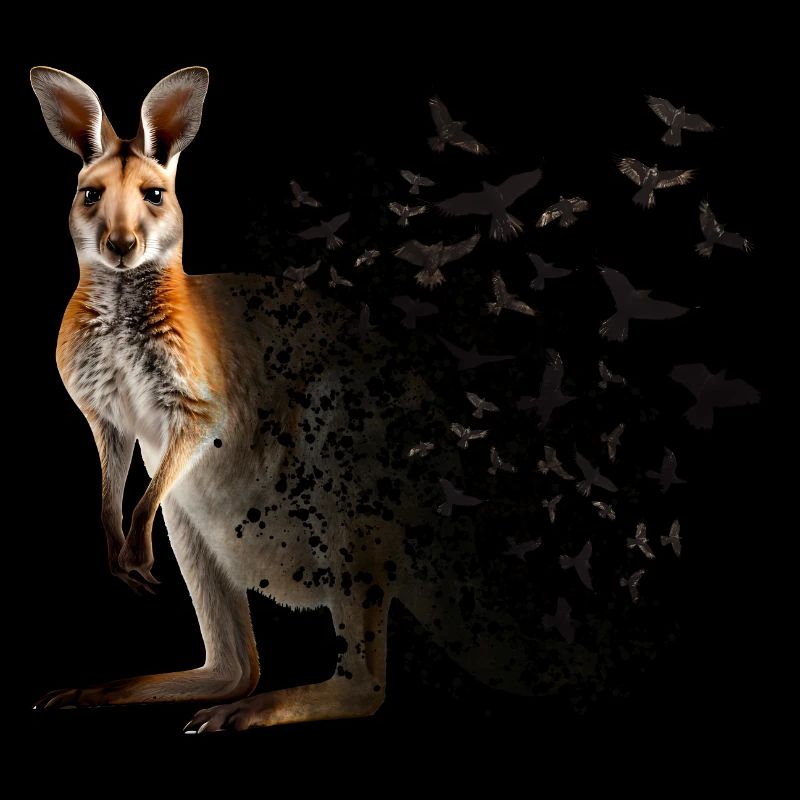 Wallaby
