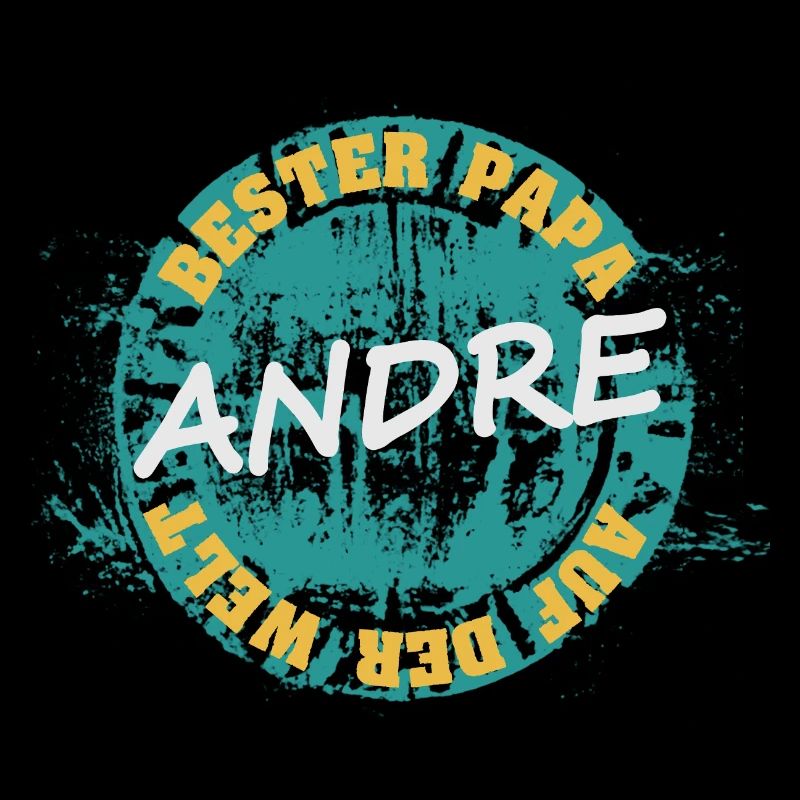 Father's Day Andre