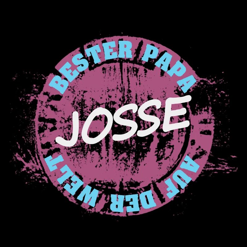 Josse as Father's Day