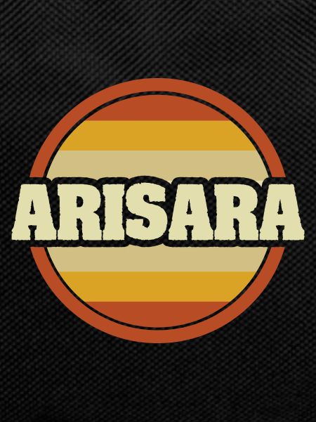 First name Arisara