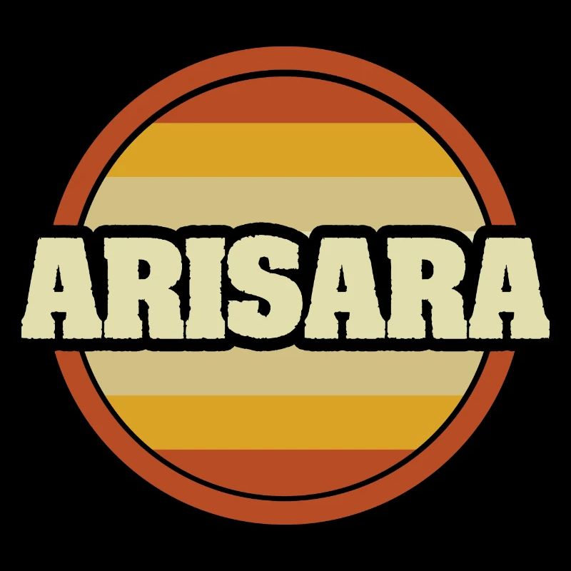 First name Arisara