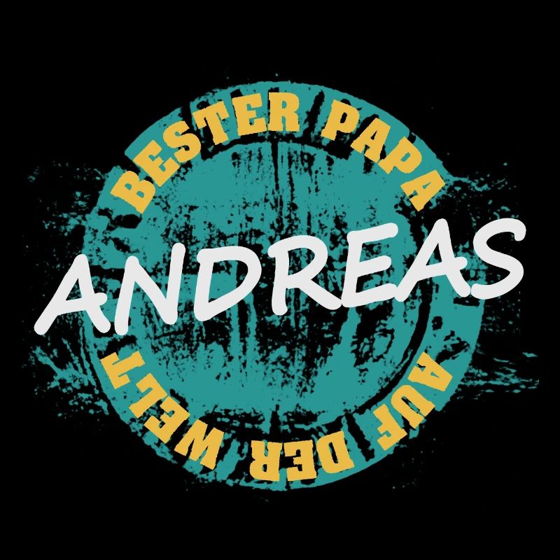 Fête des pères Andreas