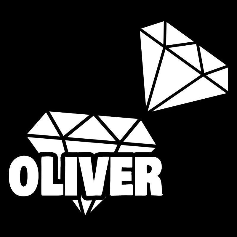 Oliver : Precious