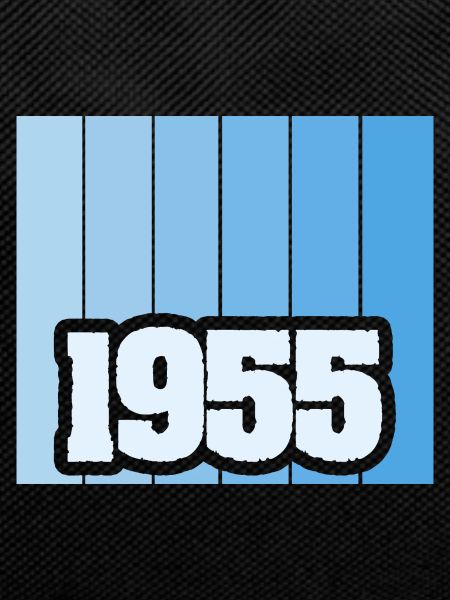 Born in 1955