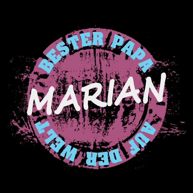 Father's Day Marian