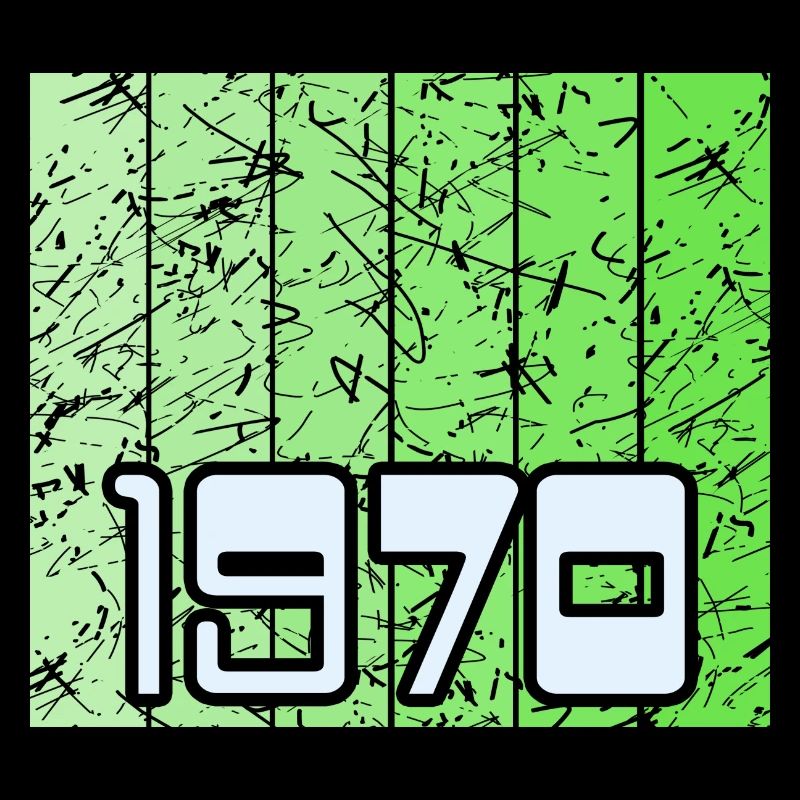 Retro 1970