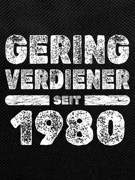 Saying 1980
