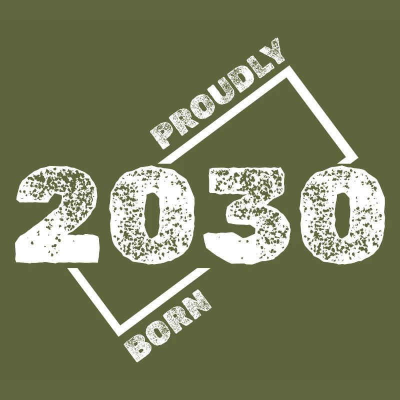 Gift Idea 2030