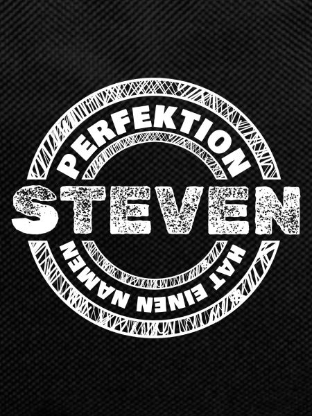 Steven Steven