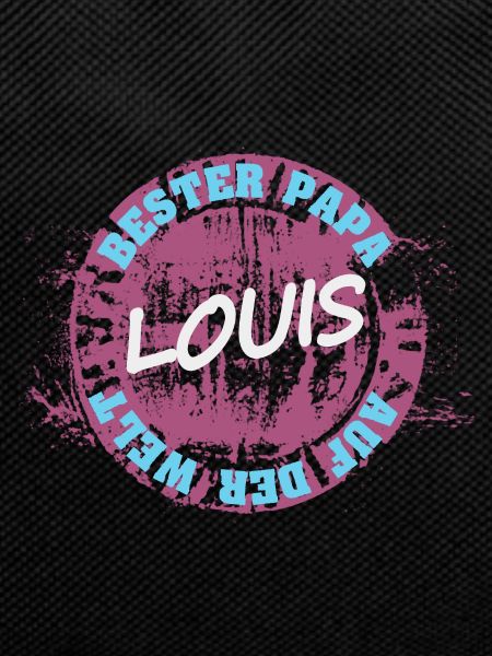 Geschenk für Louis