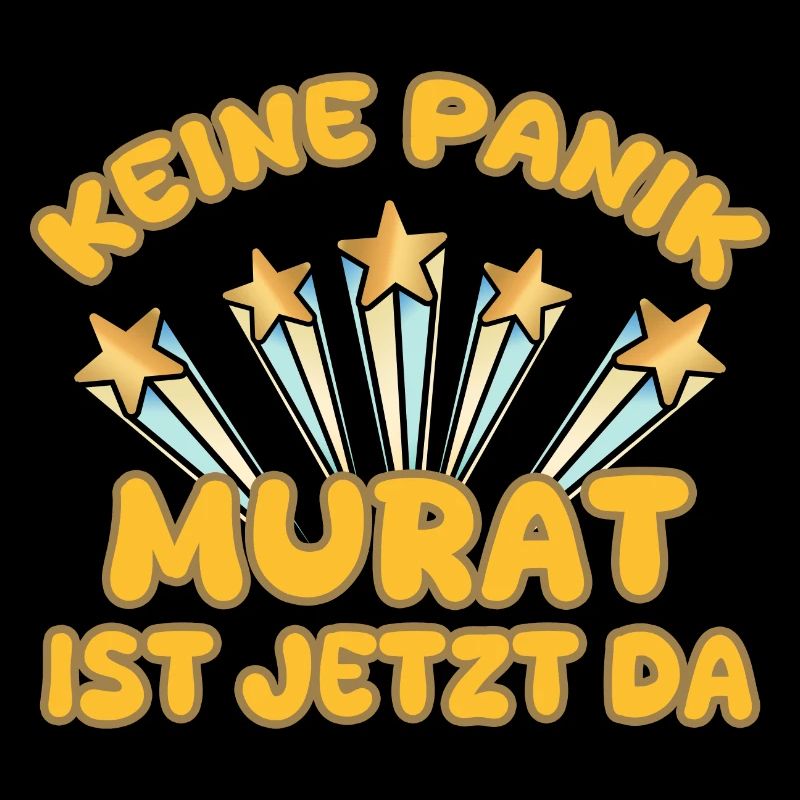 Prénom Murat