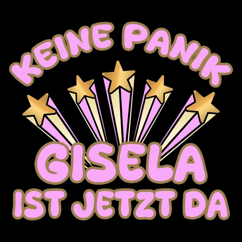 Gift for Gisela