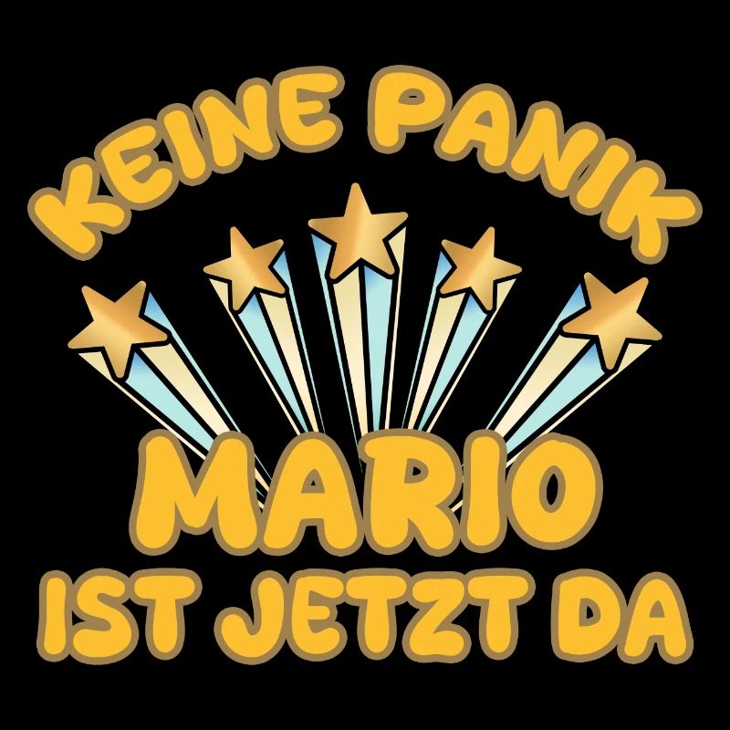 Mario as a first name