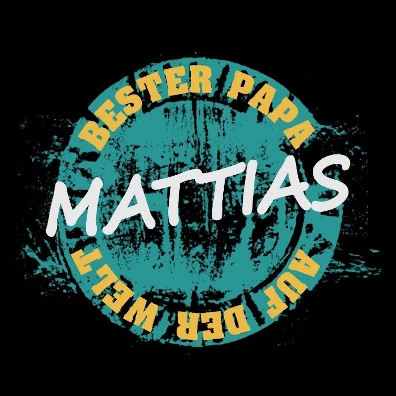 Gift for Mattias
