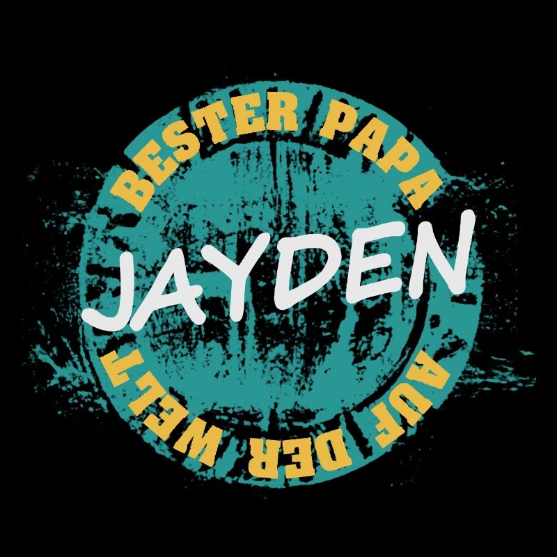 Fête des pères Jayden