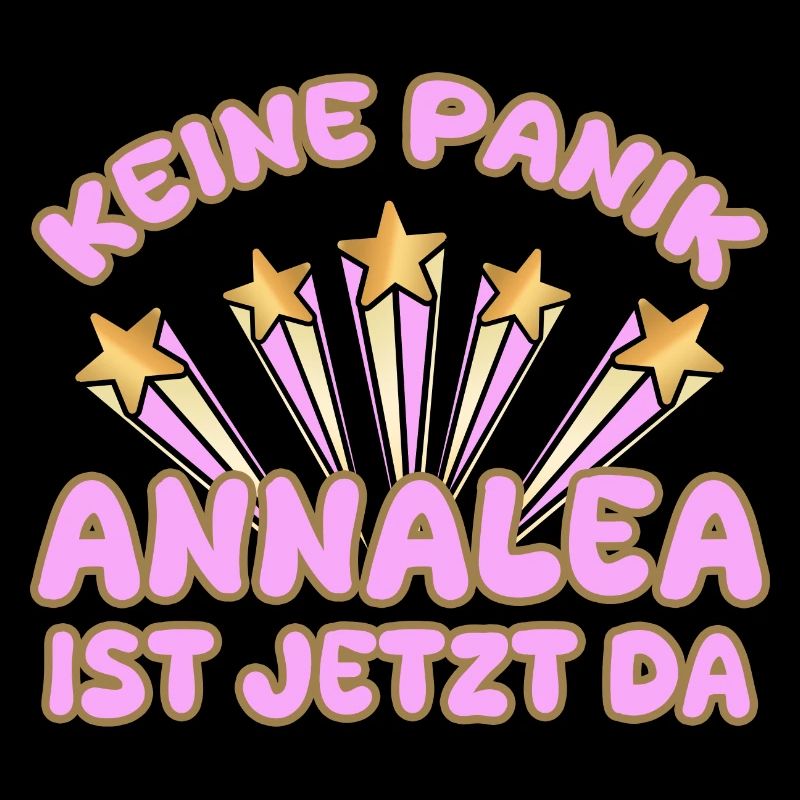 ANNALEA