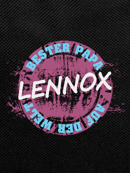 Gift for Lennox