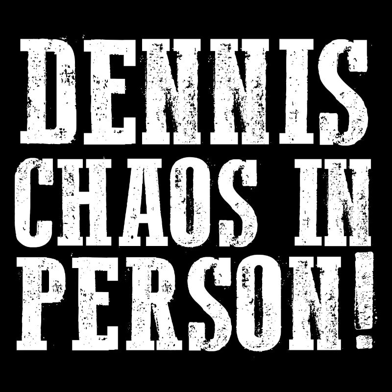 First name Dennis